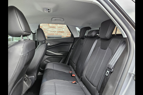 Opel Grandland 1.6 Turbo Plug-In Hybrid Business Elegance SOH 100%! Carplay! Mooie/Nette Auto!