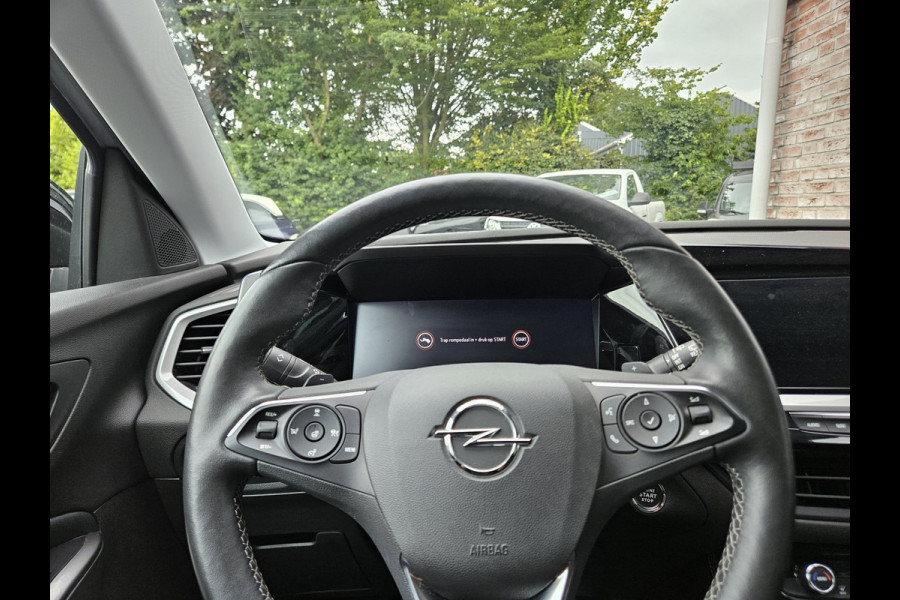 Opel Grandland 1.6 Turbo Plug-In Hybrid Business Elegance SOH 100%! Carplay! Mooie/Nette Auto!
