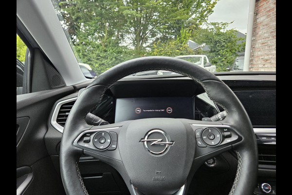 Opel Grandland 1.6 Turbo Plug-In Hybrid Business Elegance SOH 100%! Carplay! Mooie/Nette Auto!