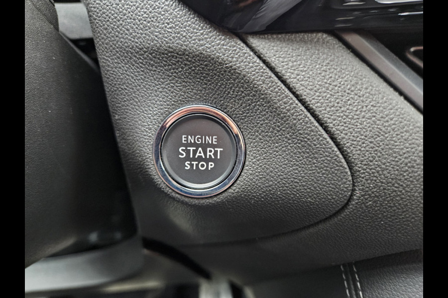 Opel Grandland 1.6 Turbo Plug-In Hybrid Business Elegance SOH 100%! Carplay! Mooie/Nette Auto!