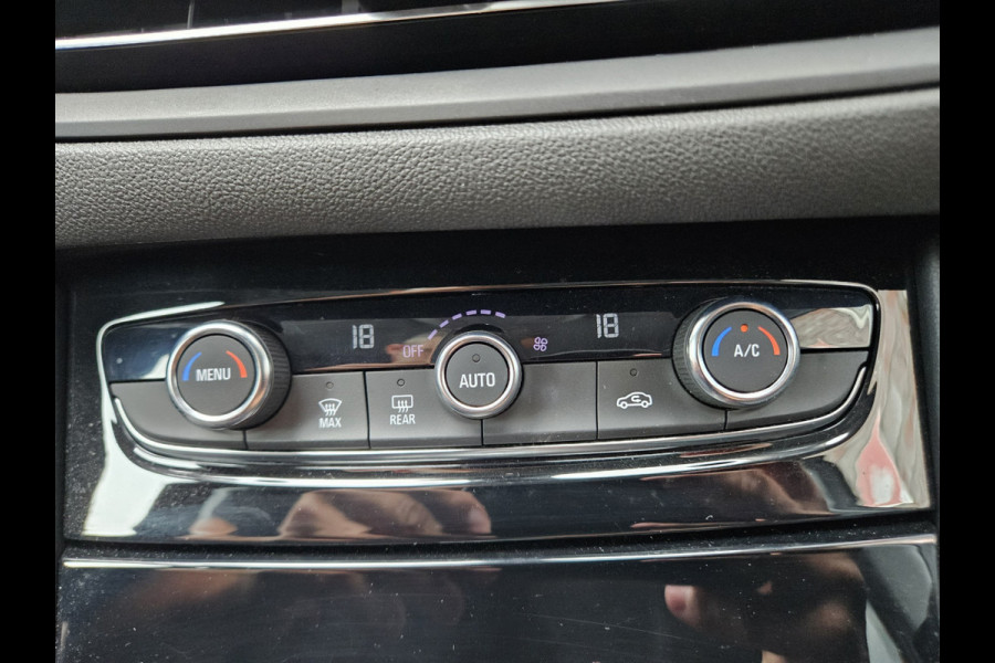Opel Grandland 1.6 Turbo Plug-In Hybrid Business Elegance SOH 100%! Carplay! Mooie/Nette Auto!