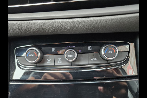 Opel Grandland 1.6 Turbo Plug-In Hybrid Business Elegance SOH 100%! Carplay! Mooie/Nette Auto!