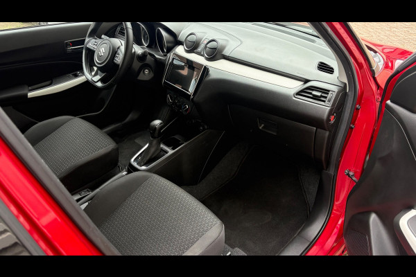 Suzuki Swift 1.2 Select Smart Hybrid