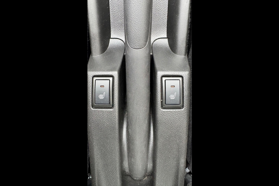Suzuki Swift 1.2 Select Smart Hybrid