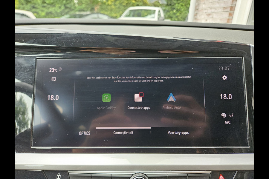 Opel Grandland 1.6 Turbo Plug-In Hybrid Business Elegance SOH 100%! Carplay! Mooie/Nette Auto!