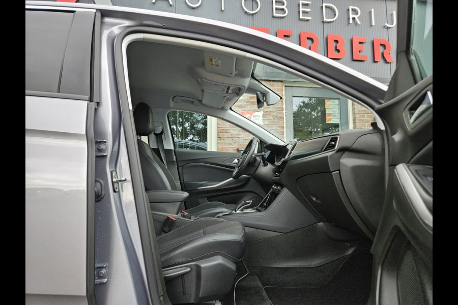 Opel Grandland 1.6 Turbo Plug-In Hybrid Business Elegance SOH 100%! Carplay! Mooie/Nette Auto!