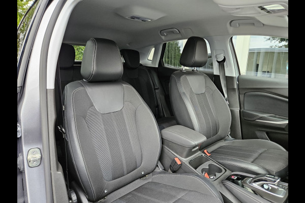 Opel Grandland 1.6 Turbo Plug-In Hybrid Business Elegance SOH 100%! Carplay! Mooie/Nette Auto!