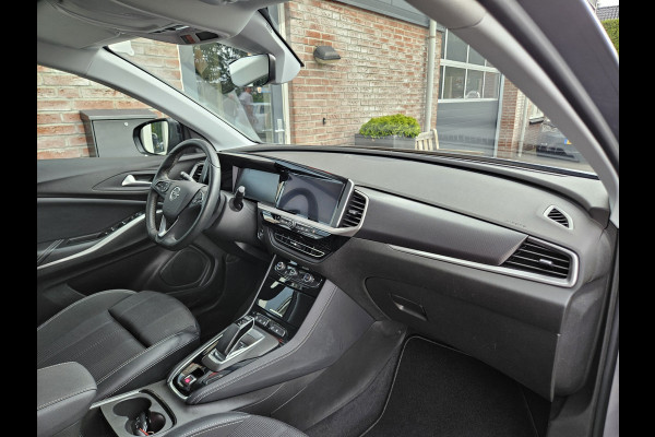 Opel Grandland 1.6 Turbo Plug-In Hybrid Business Elegance SOH 100%! Carplay! Mooie/Nette Auto!