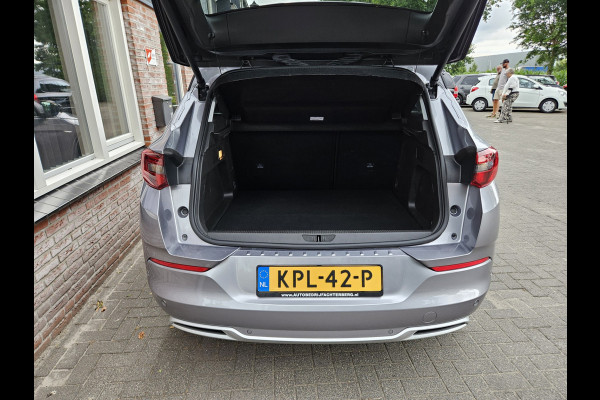 Opel Grandland 1.6 Turbo Plug-In Hybrid Business Elegance SOH 100%! Carplay! Mooie/Nette Auto!
