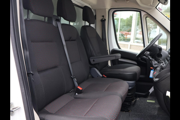 Opel Movano 2.2D 140 PK L4 MEUBELBAK + LAADKLEP | CRUISE | AIRCO | 420 CM LAADBAK
