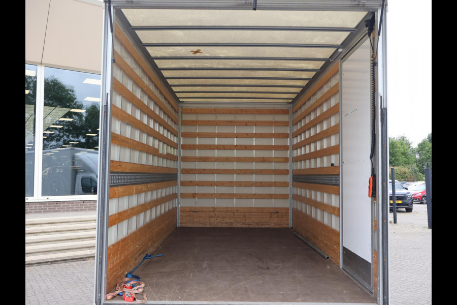 Opel Movano 2.2D 140 PK L4 MEUBELBAK + LAADKLEP | CRUISE | AIRCO | 420 CM LAADBAK