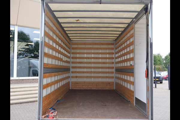 Opel Movano 2.2D 140 PK L4 MEUBELBAK + LAADKLEP | CRUISE | AIRCO | 420 CM LAADBAK
