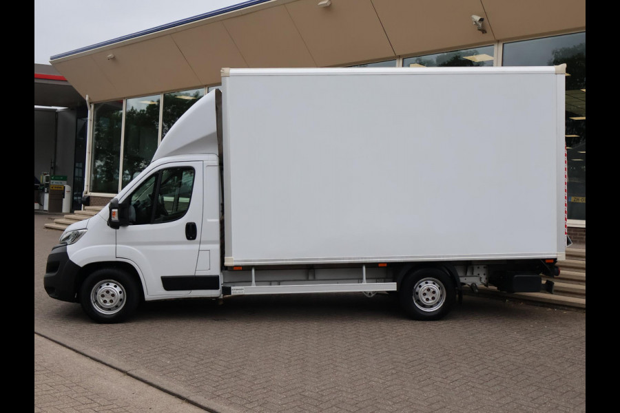 Opel Movano 2.2D 140 PK L4 MEUBELBAK + LAADKLEP | CRUISE | AIRCO | 420 CM LAADBAK
