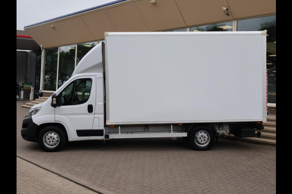 Opel Movano 2.2D 140 PK L4 MEUBELBAK + LAADKLEP | CRUISE | AIRCO | 420 CM LAADBAK