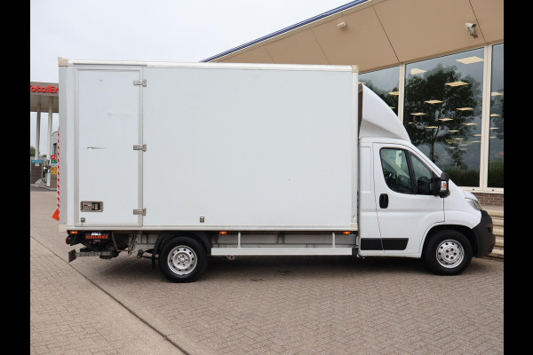 Opel Movano 2.2D 140 PK L4 MEUBELBAK + LAADKLEP | CRUISE | AIRCO | 420 CM LAADBAK