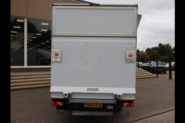 Opel Movano 2.2D 140 PK L4 MEUBELBAK + LAADKLEP | CRUISE | AIRCO | 420 CM LAADBAK