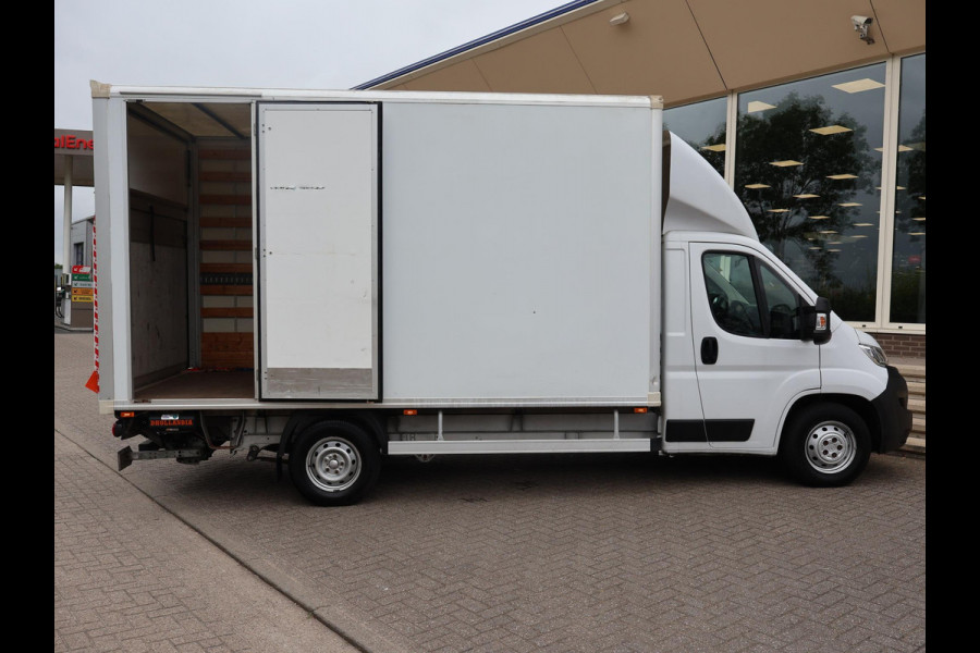 Opel Movano 2.2D 140 PK L4 MEUBELBAK + LAADKLEP | CRUISE | AIRCO | 420 CM LAADBAK