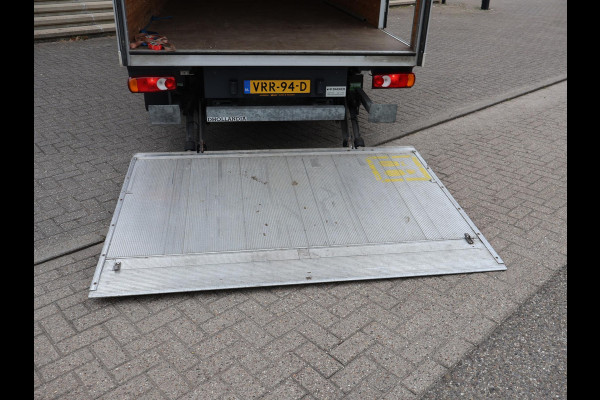 Opel Movano 2.2D 140 PK L4 MEUBELBAK + LAADKLEP | CRUISE | AIRCO | 420 CM LAADBAK