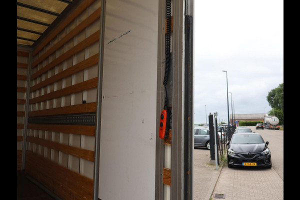Opel Movano 2.2D 140 PK L4 MEUBELBAK + LAADKLEP | CRUISE | AIRCO | 420 CM LAADBAK