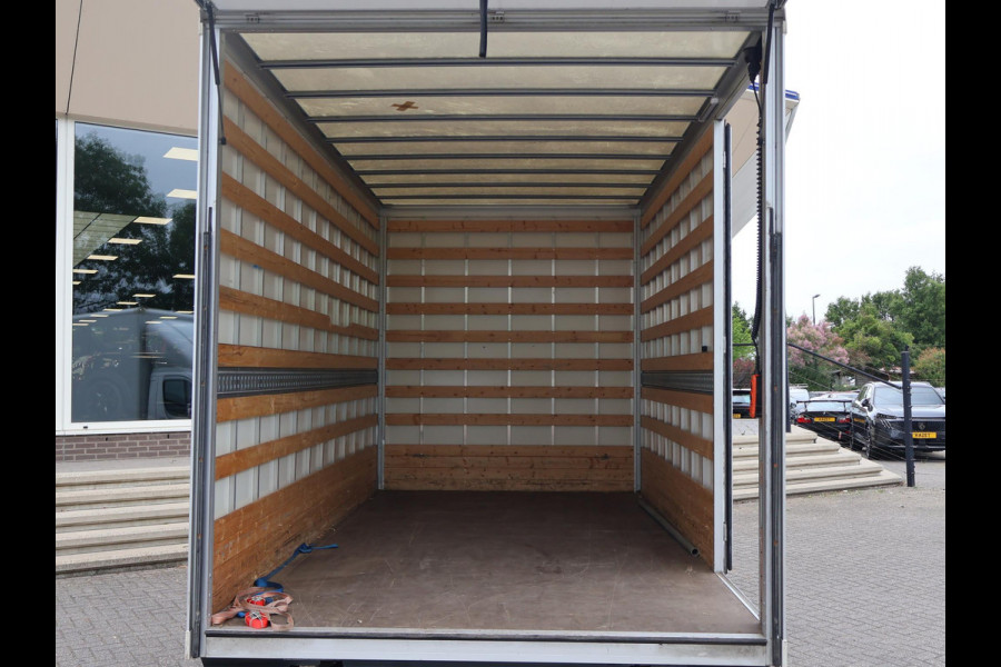 Opel Movano 2.2D 140 PK L4 MEUBELBAK + LAADKLEP | CRUISE | AIRCO | 420 CM LAADBAK