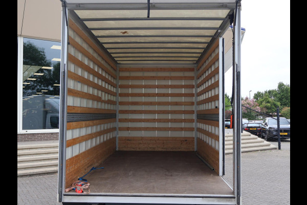Opel Movano 2.2D 140 PK L4 MEUBELBAK + LAADKLEP | CRUISE | AIRCO | 420 CM LAADBAK