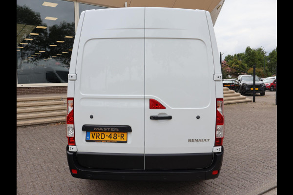 Renault Master T35 2.3 DCI 135 PK L3H2 WORK EDITION + APPLE CARPLAY | CAMERA | DODEHOEK | CRUISE