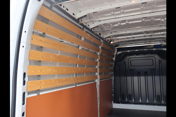 Renault Master T35 2.3 DCI 135 PK L3H2 WORK EDITION + APPLE CARPLAY | CAMERA | DODEHOEK | CRUISE
