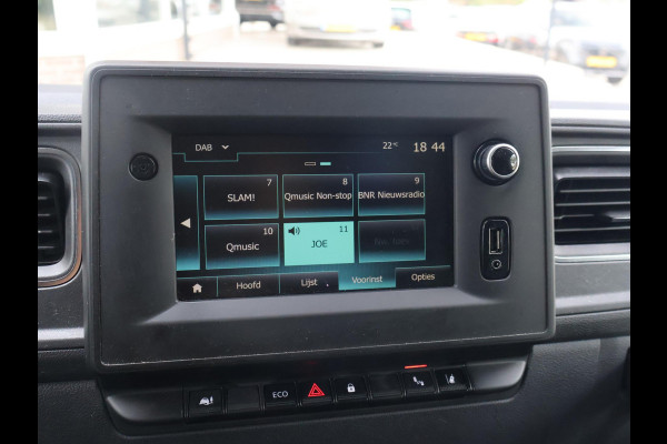 Renault Master T35 2.3 DCI 135 PK L3H2 WORK EDITION + APPLE CARPLAY | CAMERA | DODEHOEK | CRUISE
