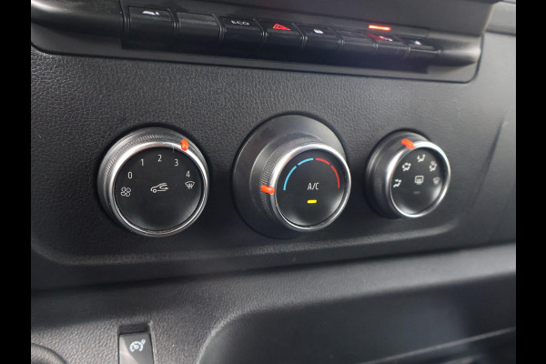 Renault Master T35 2.3 DCI 135 PK L3H2 WORK EDITION + APPLE CARPLAY | CAMERA | DODEHOEK | CRUISE