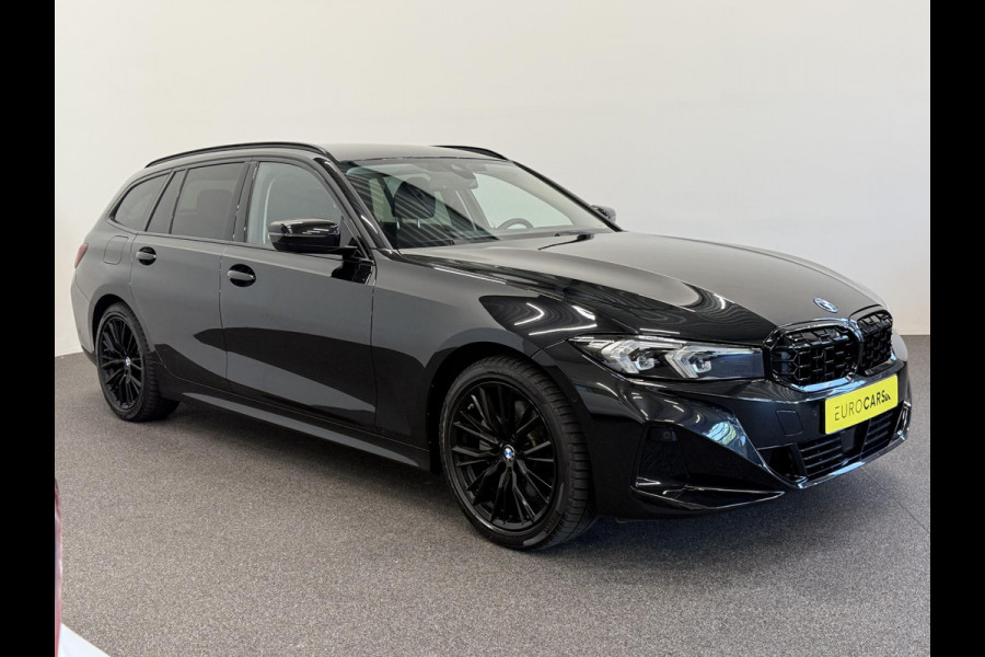 BMW 3 Serie Touring 320e Airco ECC Navi Wireless Carplay PDC VA+Camera Adaptive Cruise Control Full LED HuD Display Stoelverwarming