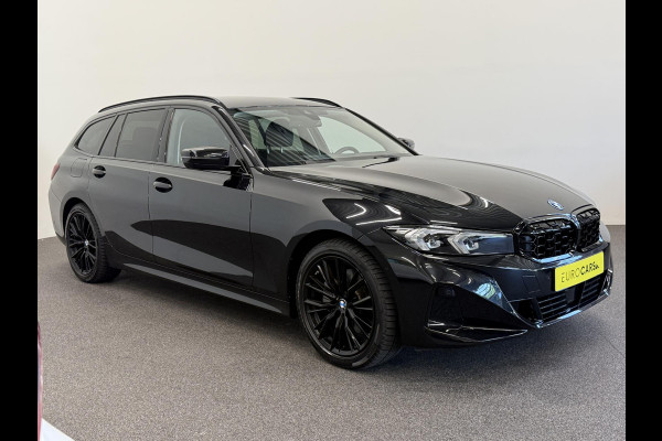 BMW 3 Serie Touring 320e Airco ECC Navi Wireless Carplay PDC VA+Camera Adaptive Cruise Control Full LED HuD Display Stoelverwarming
