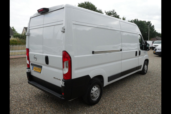 Opel Movano 2.2D 140PK L3H2 Airco Camera Radio/Tel/Nav