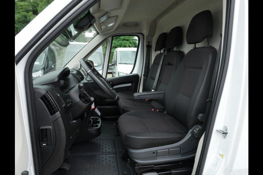 Opel Movano 2.2D 140PK L3H2 Airco Camera Radio/Tel/Nav