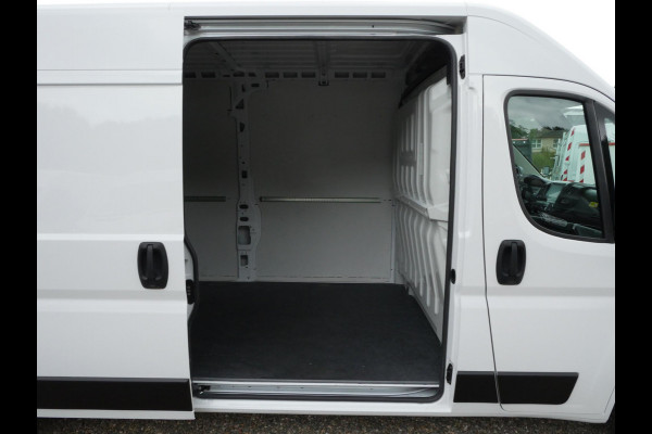 Opel Movano 2.2D 140PK L3H2 Airco Camera Radio/Tel/Nav