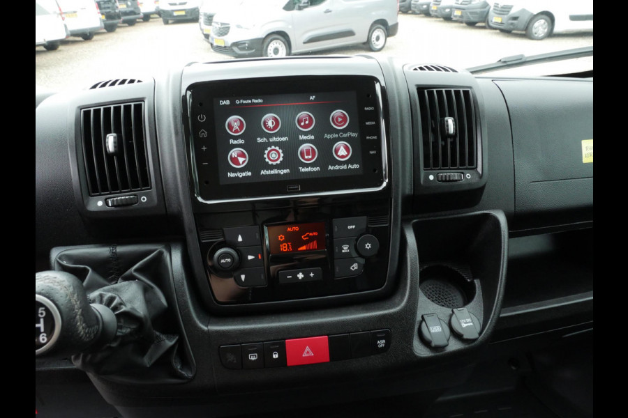 Opel Movano 2.2D 140PK L3H2 Airco Camera Radio/Tel/Nav