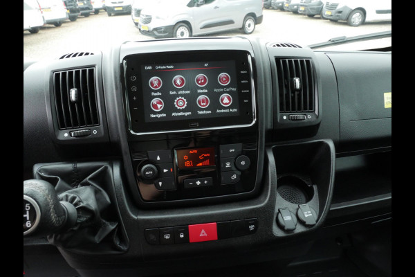 Opel Movano 2.2D 140PK L3H2 Airco Camera Radio/Tel/Nav