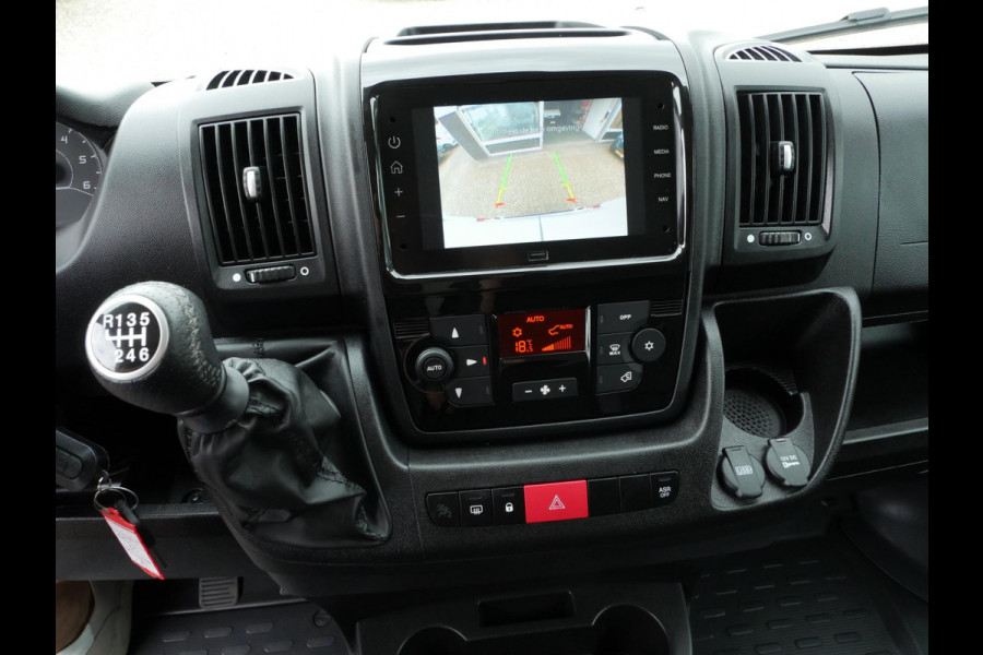 Opel Movano 2.2D 140PK L3H2 Airco Camera Radio/Tel/Nav