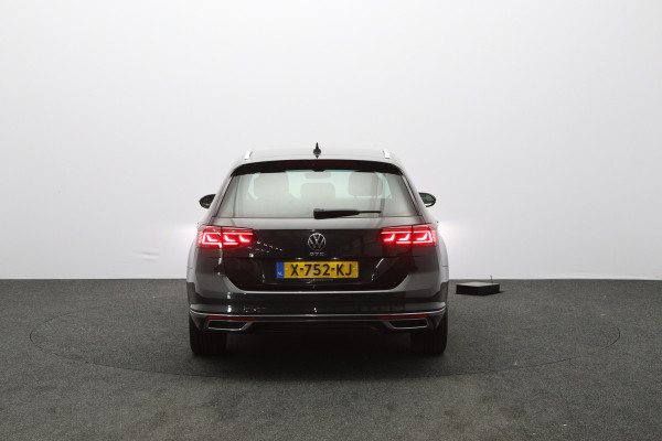 Volkswagen Passat Variant 1.4 TSI PHEV GTE 218 PK, Trekhaak, Leder, Adap. Cruise Control, Winterpakket, Carplay