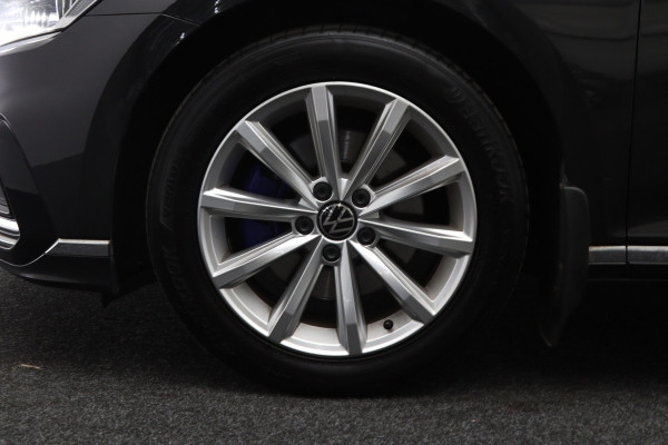 Volkswagen Passat Variant 1.4 TSI PHEV GTE 218 PK, Trekhaak, Leder, Adap. Cruise Control, Winterpakket, Carplay