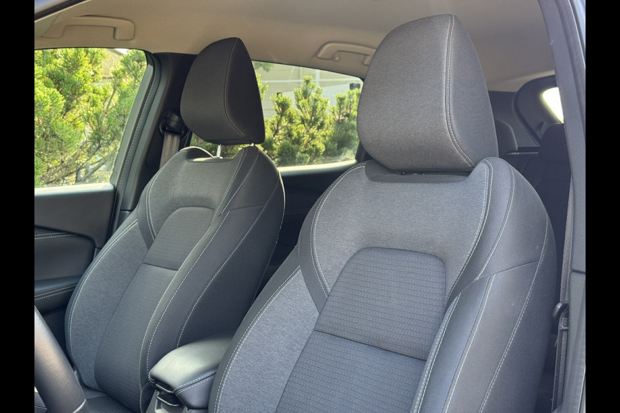 Nissan QASHQAI 1.3 MHEV Xtronic N-Connecta | Navi, Carplay/Android, ACC, 360 Camera, Climate | Dealeronderhouden |