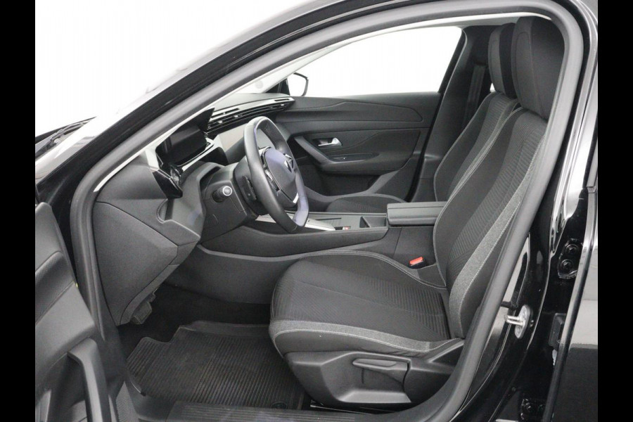 Peugeot 308 1.6 Plug-in Hybrid 180 Active Pack Business | SOH 94,6% | Navigatie | Carplay | Parkeerhulp | Climate control | Full LED | Cruise control | Bluetooth | PHEV