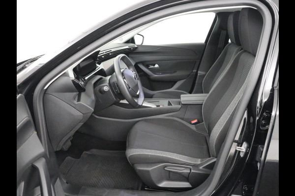 Peugeot 308 1.6 Plug-in Hybrid 180 Active Pack Business | SOH 94,6% | Navigatie | Carplay | Parkeerhulp | Climate control | Full LED | Cruise control | Bluetooth | PHEV