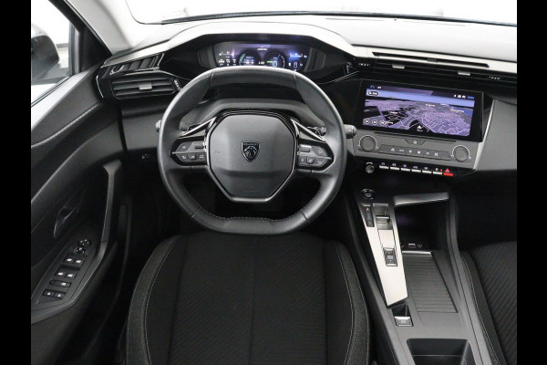 Peugeot 308 1.6 Plug-in Hybrid 180 Active Pack Business | SOH 94,6% | Navigatie | Carplay | Parkeerhulp | Climate control | Full LED | Cruise control | Bluetooth | PHEV