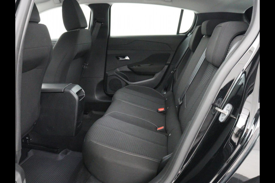 Peugeot 308 1.6 Plug-in Hybrid 180 Active Pack Business | SOH 94,6% | Navigatie | Carplay | Parkeerhulp | Climate control | Full LED | Cruise control | Bluetooth | PHEV