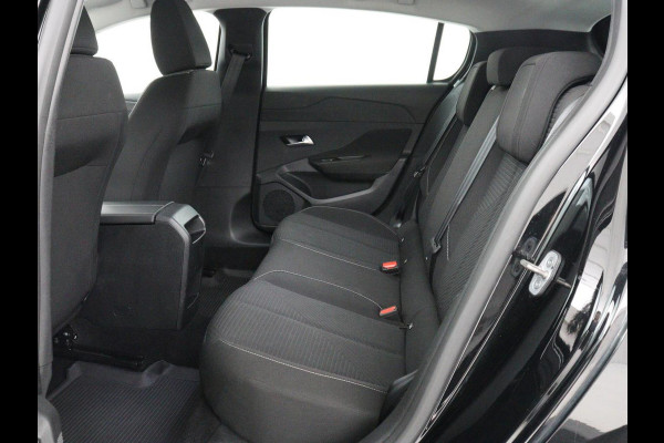 Peugeot 308 1.6 Plug-in Hybrid 180 Active Pack Business | SOH 94,6% | Navigatie | Carplay | Parkeerhulp | Climate control | Full LED | Cruise control | Bluetooth | PHEV