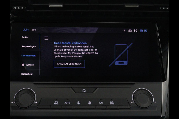 Peugeot 308 1.6 Plug-in Hybrid 180 Active Pack Business | SOH 94,6% | Navigatie | Carplay | Parkeerhulp | Climate control | Full LED | Cruise control | Bluetooth | PHEV
