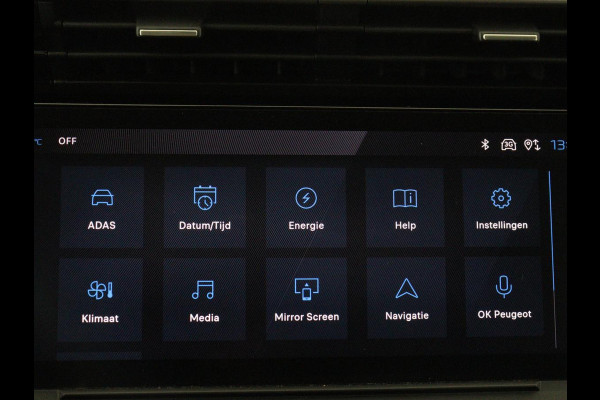 Peugeot 308 1.6 Plug-in Hybrid 180 Active Pack Business | SOH 94,6% | Navigatie | Carplay | Parkeerhulp | Climate control | Full LED | Cruise control | Bluetooth | PHEV