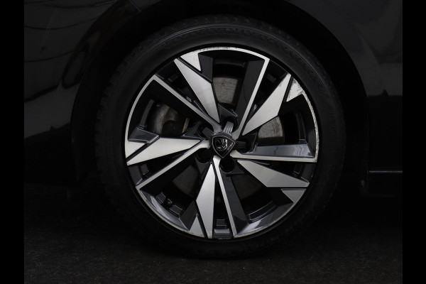 Peugeot 308 1.6 Plug-in Hybrid 180 Active Pack Business | SOH 94,6% | Navigatie | Carplay | Parkeerhulp | Climate control | Full LED | Cruise control | Bluetooth | PHEV