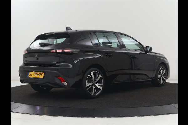 Peugeot 308 1.6 Plug-in Hybrid 180 Active Pack Business | SOH 94,6% | Navigatie | Carplay | Parkeerhulp | Climate control | Full LED | Cruise control | Bluetooth | PHEV