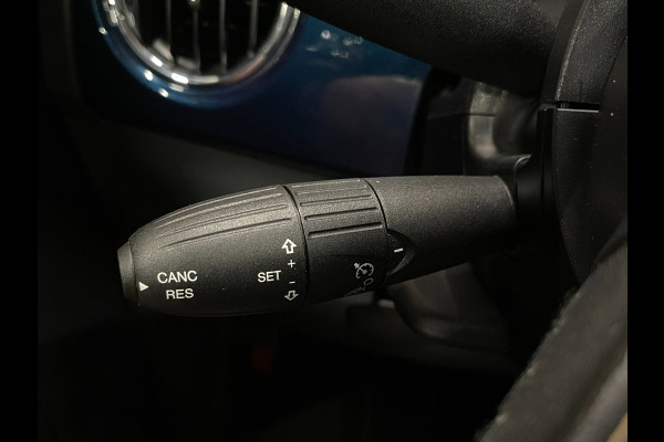 Fiat 500 1.2|69 PK|4-CILINDER|TREKHAAK|PANORAMADAK|CRUISE+CLIMATE CONTROL|ELEK.RAMEN+SPIEGELS|LMV|NAP|NL-AUTO|NETTE AUTO|